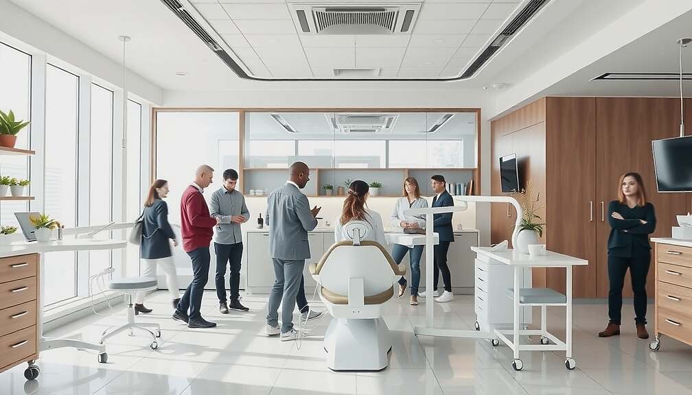 Long-Term Study Confirms Impact of Preventative Dentistry on Oral Health Across Lifespan