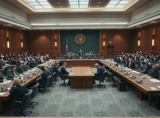 German Local Governments Demand Massive Boost as Proposed Funding Falls Short