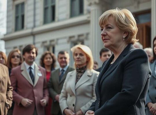 FDP Deputy Warns Against Rightward Shift as Kubicki Debates Cooperation Boundaries