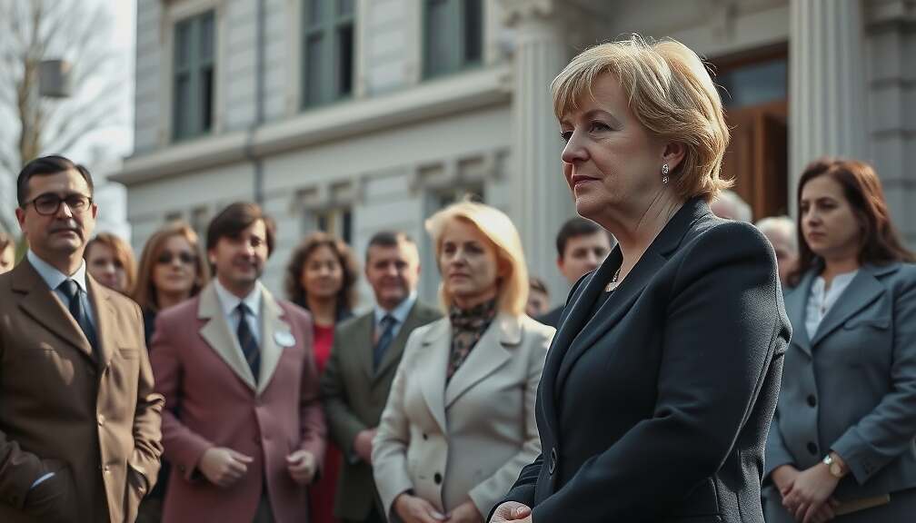 FDP Deputy Warns Against Rightward Shift as Kubicki Debates Cooperation Boundaries