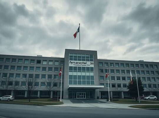 Hospital Lobby Rejects Health Bill, Warns Deepening Crisis Over Unaddressed Cost Drivers