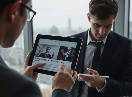 KfW: Iran Conflict Pushes German SME Business Climate Into Negative Zone