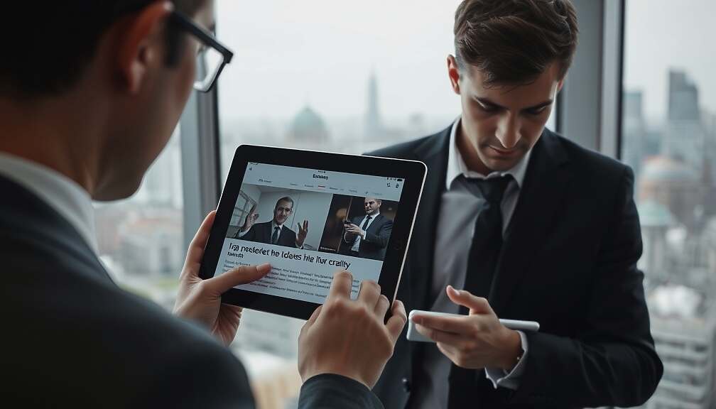 KfW: Iran Conflict Pushes German SME Business Climate Into Negative Zone