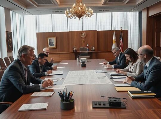 Wagenknecht Forms "Fundamental Values Commission" to Guide BSW's Political Future and Influence Party Leadership