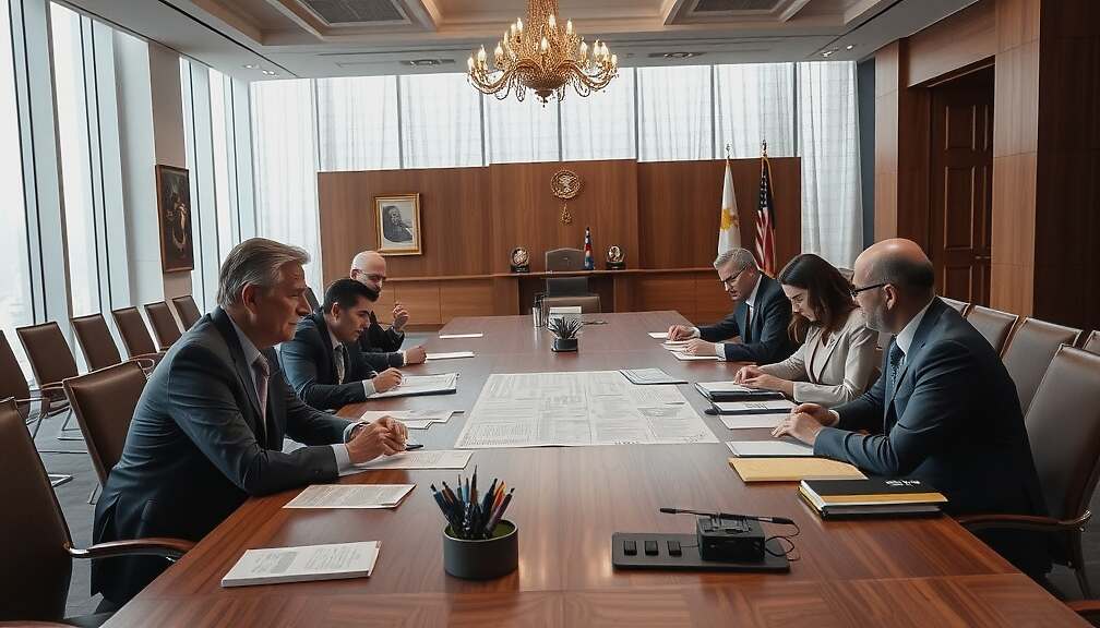 Wagenknecht Forms "Fundamental Values Commission" to Guide BSW's Political Future and Influence Party Leadership