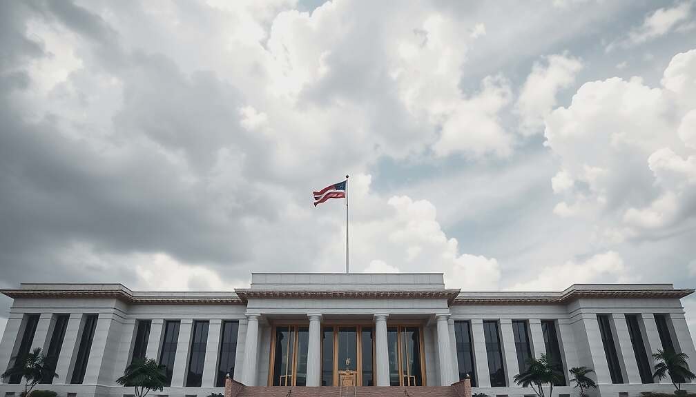 Critics Argue High Spending Lacks Growth Impact