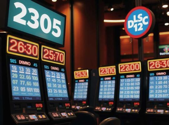 Winning Numbers and Odds for April 7, 2026