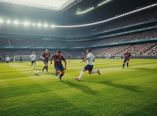 Bayern Munich Advances to DFB Cup Final After Late Goal Against Leverkusen