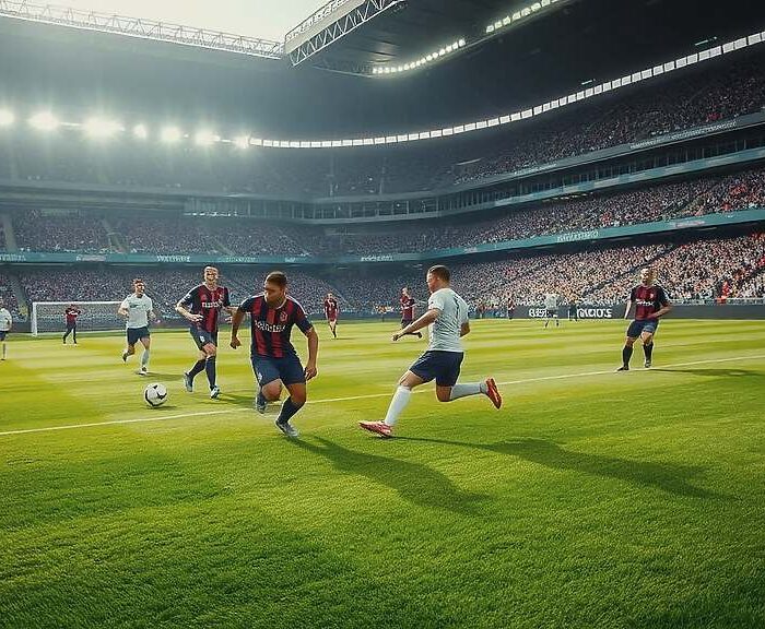 Bayern Munich Advances to DFB Cup Final After Late Goal Against Leverkusen