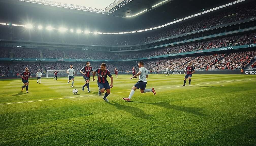 Bayern Munich Advances to DFB Cup Final After Late Goal Against Leverkusen