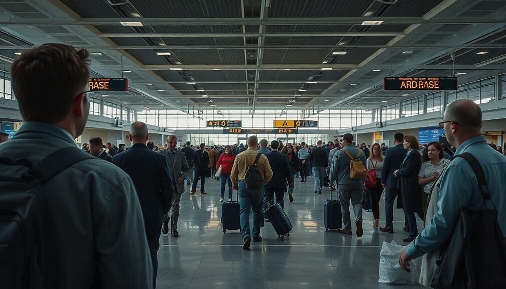 Lufthansa Stalemate: Strikes Continue Amid Unresolved Labor Dispute