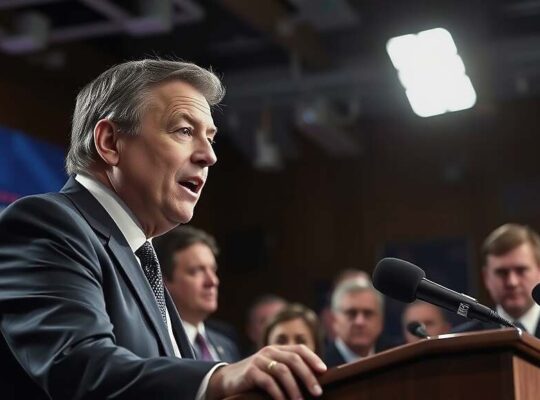 Ex-Minster Warns CDU Government Over Potential Policy Failures and Economic Risks