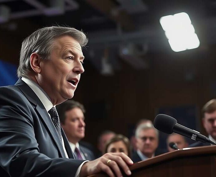 Ex-Minster Warns CDU Government Over Potential Policy Failures and Economic Risks