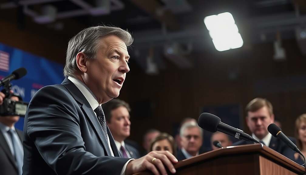 Ex-Minster Warns CDU Government Over Potential Policy Failures and Economic Risks