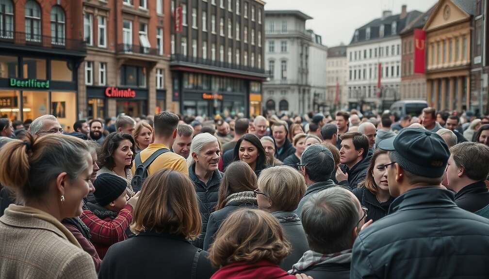 Public Opinion Strongly Backs Government Aid Amid High Energy Costs