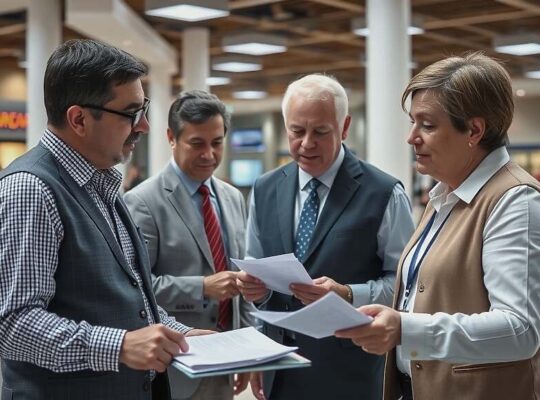 Junge Union Demands Full Tax Funding for Bürgergeld Healthcare Costs, Citing Systemic Injustice