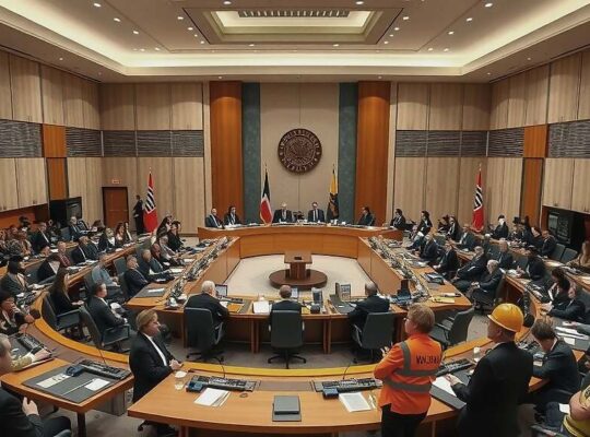 German Leaders to Discuss Economic Survival at Energy Price Crisis Summit