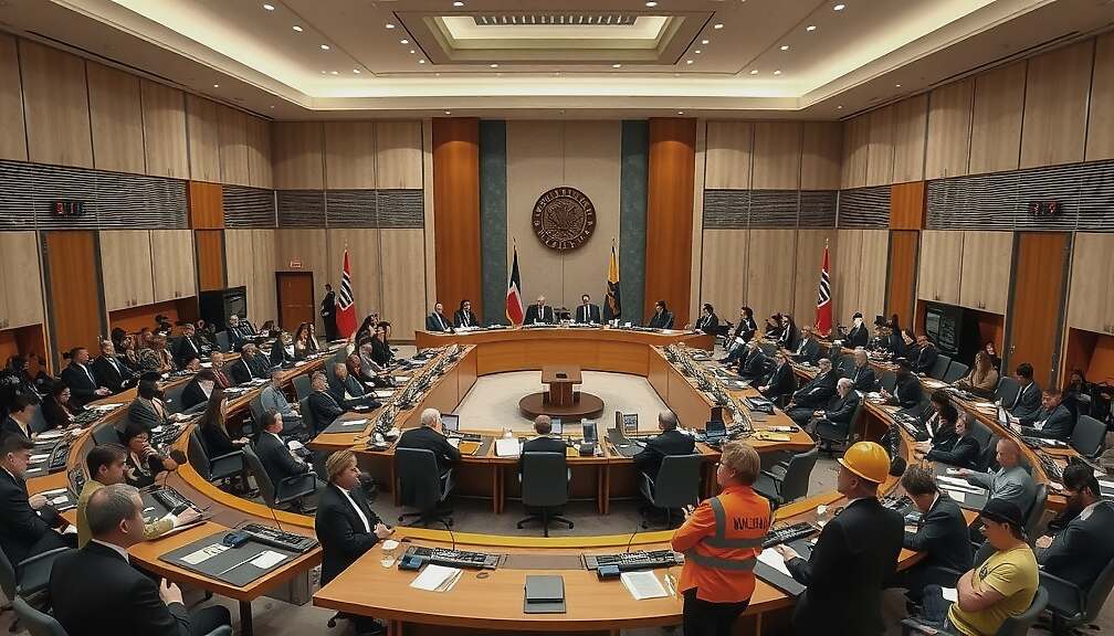 German Leaders to Discuss Economic Survival at Energy Price Crisis Summit