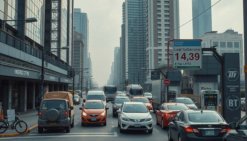 Economist Grimm Slams Government Relief Plans, Urging Focus on Energy Saving and Structural Reform