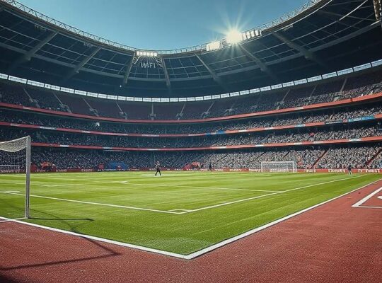 Stuttgart Dominates Hamburg with Commanding 4-0 Bundesliga Victory