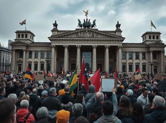 Psychotherapists Fight Proposed Cuts to Mental Healthcare Funding