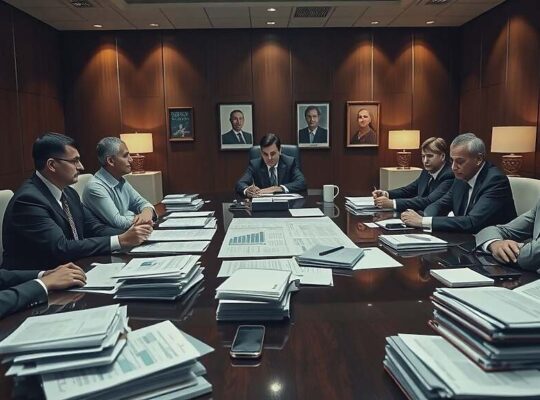 Institute Warn of Rising Inflation Pressures Amid Geopolitical Tensions