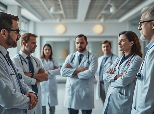 Doctors Back Tobacco Tax Hike, Demand Funds Target Healthcare System