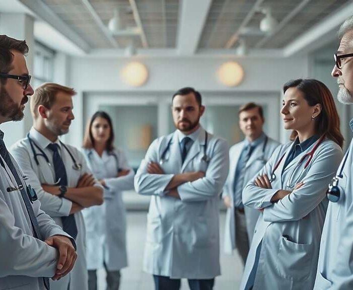 Doctors Back Tobacco Tax Hike, Demand Funds Target Healthcare System