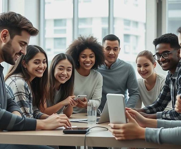 Expert Commission to Issue Key Recommendations for Online Child and Youth Safety