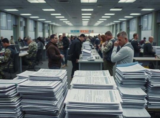 Reservists Criticize Bundeswehr Support and Demand Larger Defense Build-Up