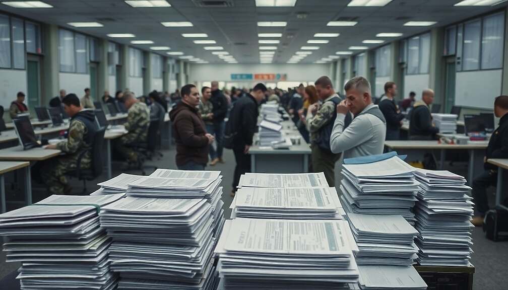 Reservists Criticize Bundeswehr Support and Demand Larger Defense Build-Up