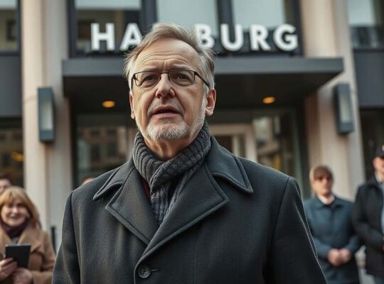 Berlin States Face Pressure as Mayors Demand Emergency Meeting on Energy Crisis Relief