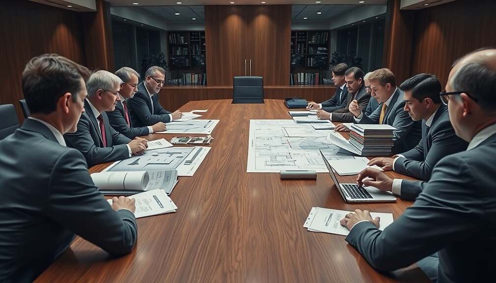 SPD Slams CDU's Energy Plan as Obstacle to Green Energy Expansion