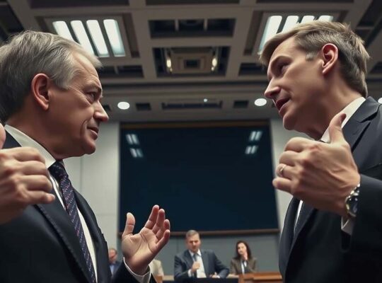 Ex-Health Minister Warns CDU Savings Package Risks Two-Tier Healthcare System