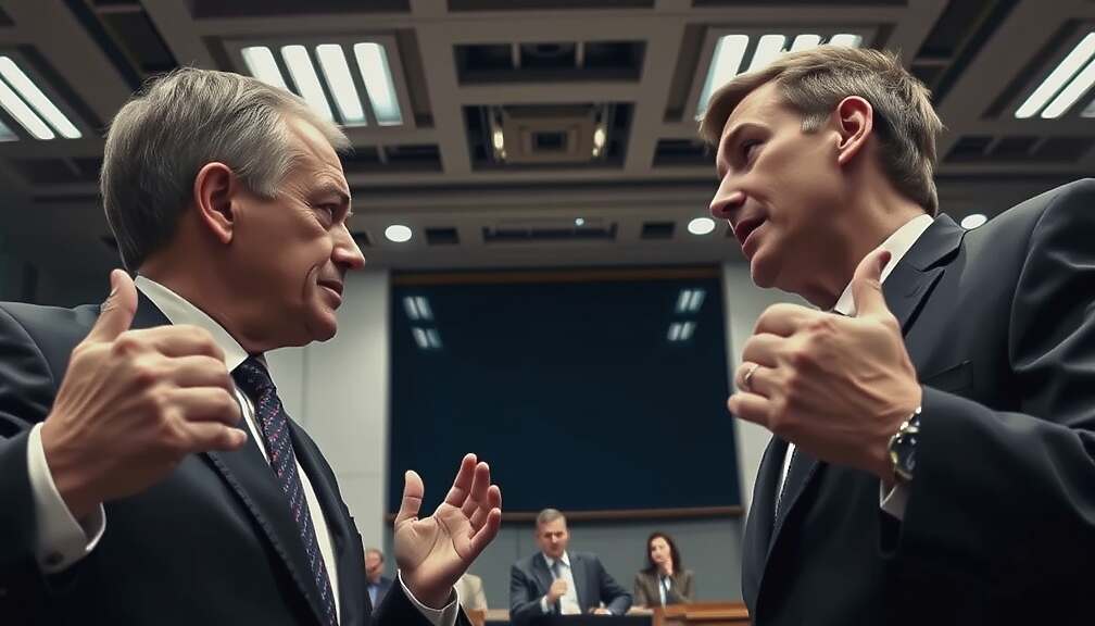 Ex-Health Minister Warns CDU Savings Package Risks Two-Tier Healthcare System