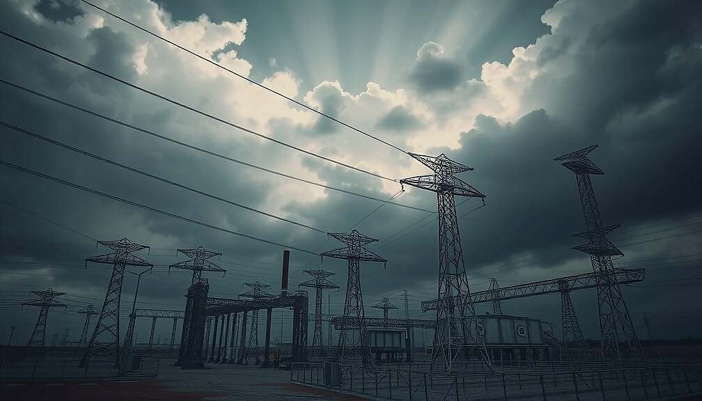 German States Differ on Transparency Regarding Power Grid Attacks and Sabotage Attempts