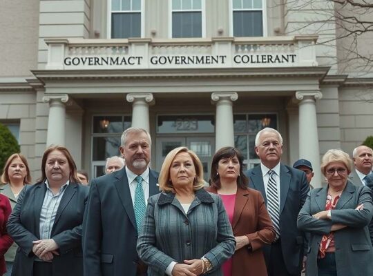 German Municipalities Demand 32 Billion Euro Bailout to Prevent Service Collapse and Social Decay