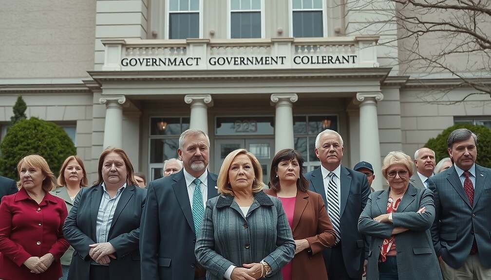 German Municipalities Demand 32 Billion Euro Bailout to Prevent Service Collapse and Social Decay