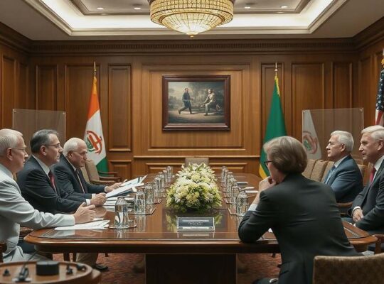 German Leaders Push for Gas Price Caps and VAT Cuts Amid Economic Strain