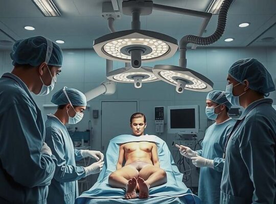 Study Suggests Heart Death Donation Could Boost Organ Transplant Availability and Cut Wait Times