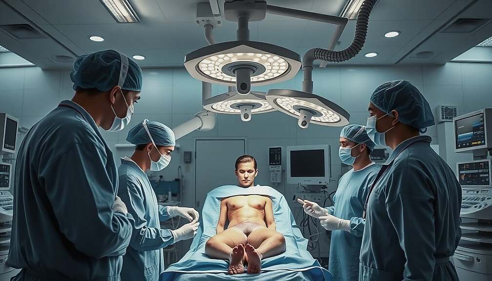 Study Suggests Heart Death Donation Could Boost Organ Transplant Availability and Cut Wait Times