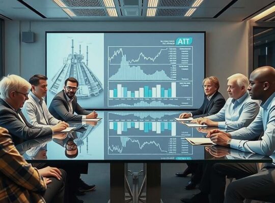 German IT Leaders Cast Doubt on AI Gigafactory Plans Amid Funding Gap 