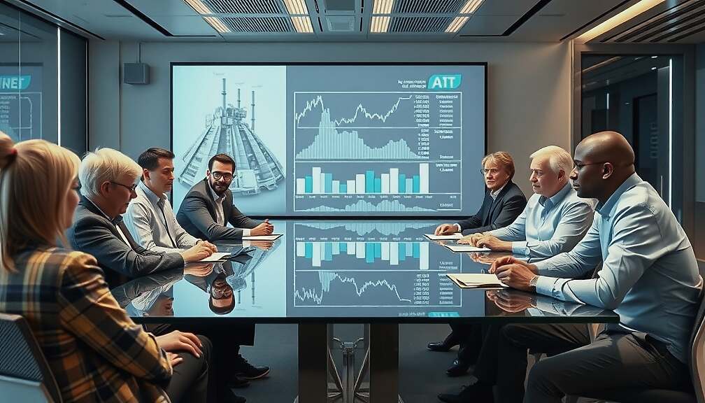 German IT Leaders Cast Doubt on AI Gigafactory Plans Amid Funding Gap 