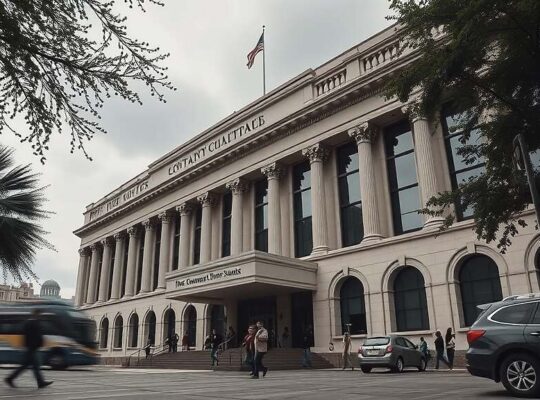 Ministry's Surge in Security Checks Sparks Calls to Scrap Controversial Funding Vetting Process