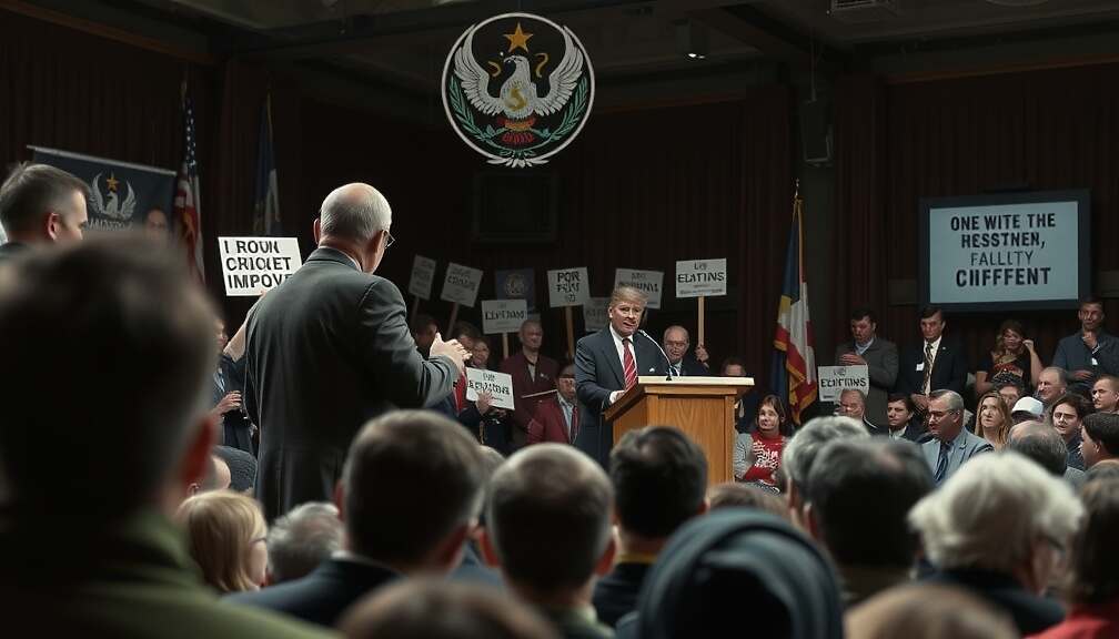 Calling for Fair Funding Solutions Beyond Pay Cuts