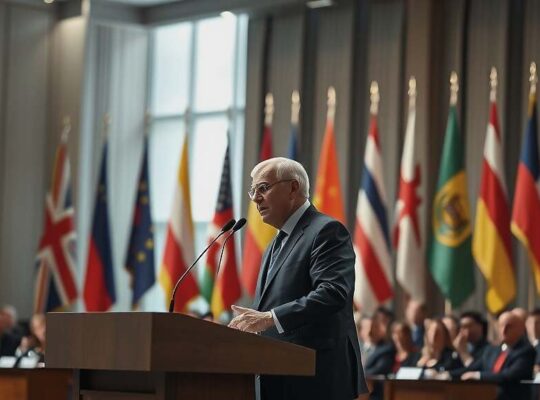 Kiesewetter Calls for European Security Pact, Sees Shift Away from US Alliance