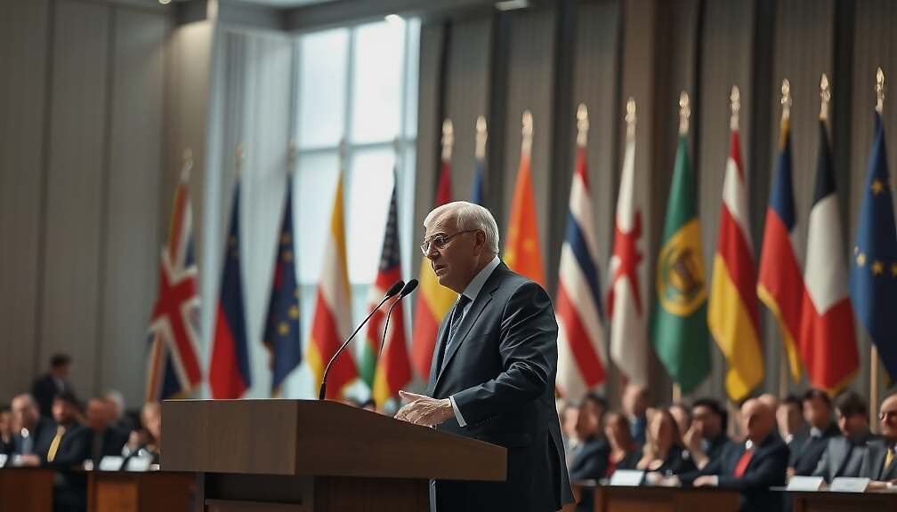 Kiesewetter Calls for European Security Pact, Sees Shift Away from US Alliance