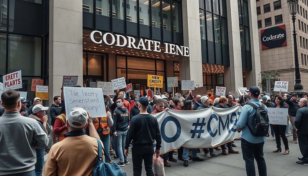 Verdi Plans Warn Strike at Deutsche Telekom Over Compensation Dispute and Broken Negotiations