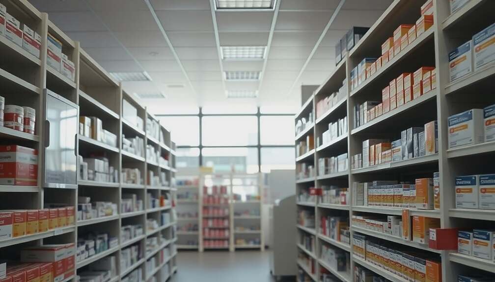 Pharmacists Demand Major Pay Hike, Citing 13 Years of Stagnant Compensation Despite Soaring Costs