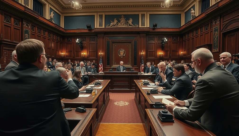 German Bundestag Divided Over Automatic Pay Hike for MPs Amid Reform Debate